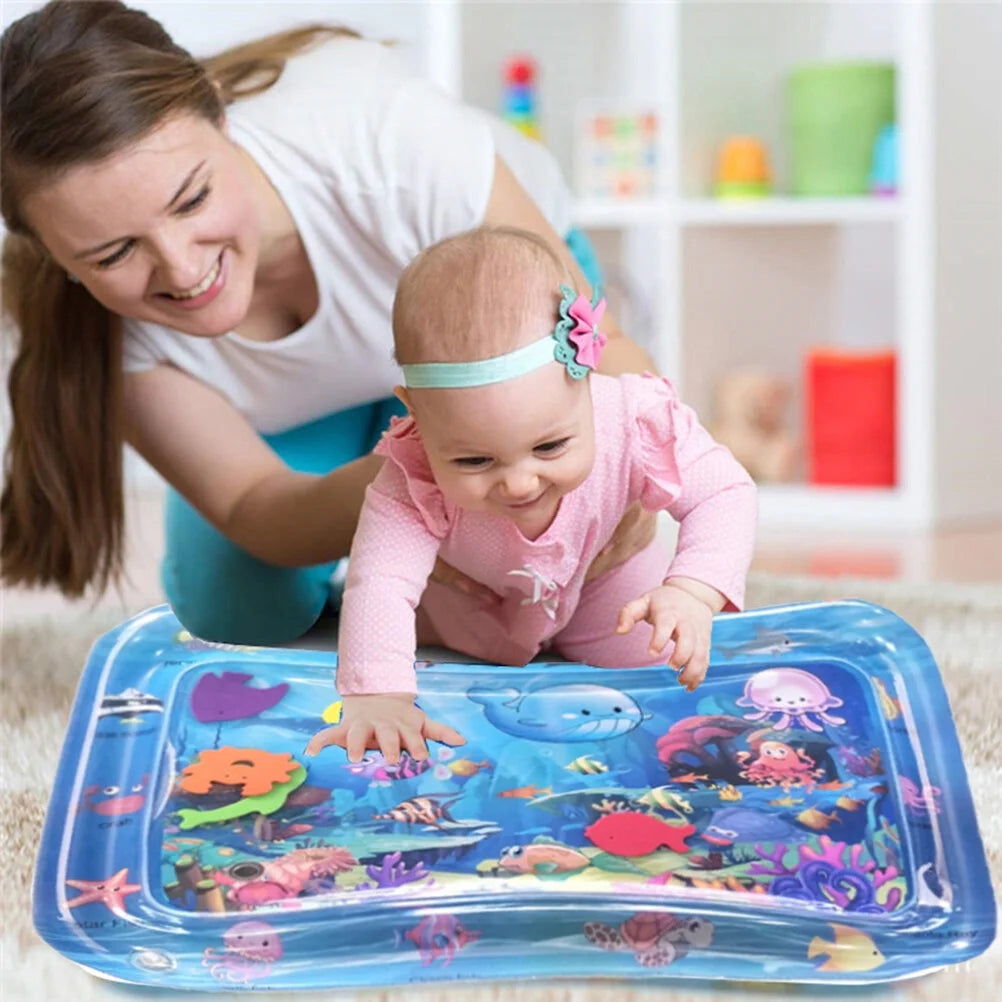 Water Play Mat Toy Y725916