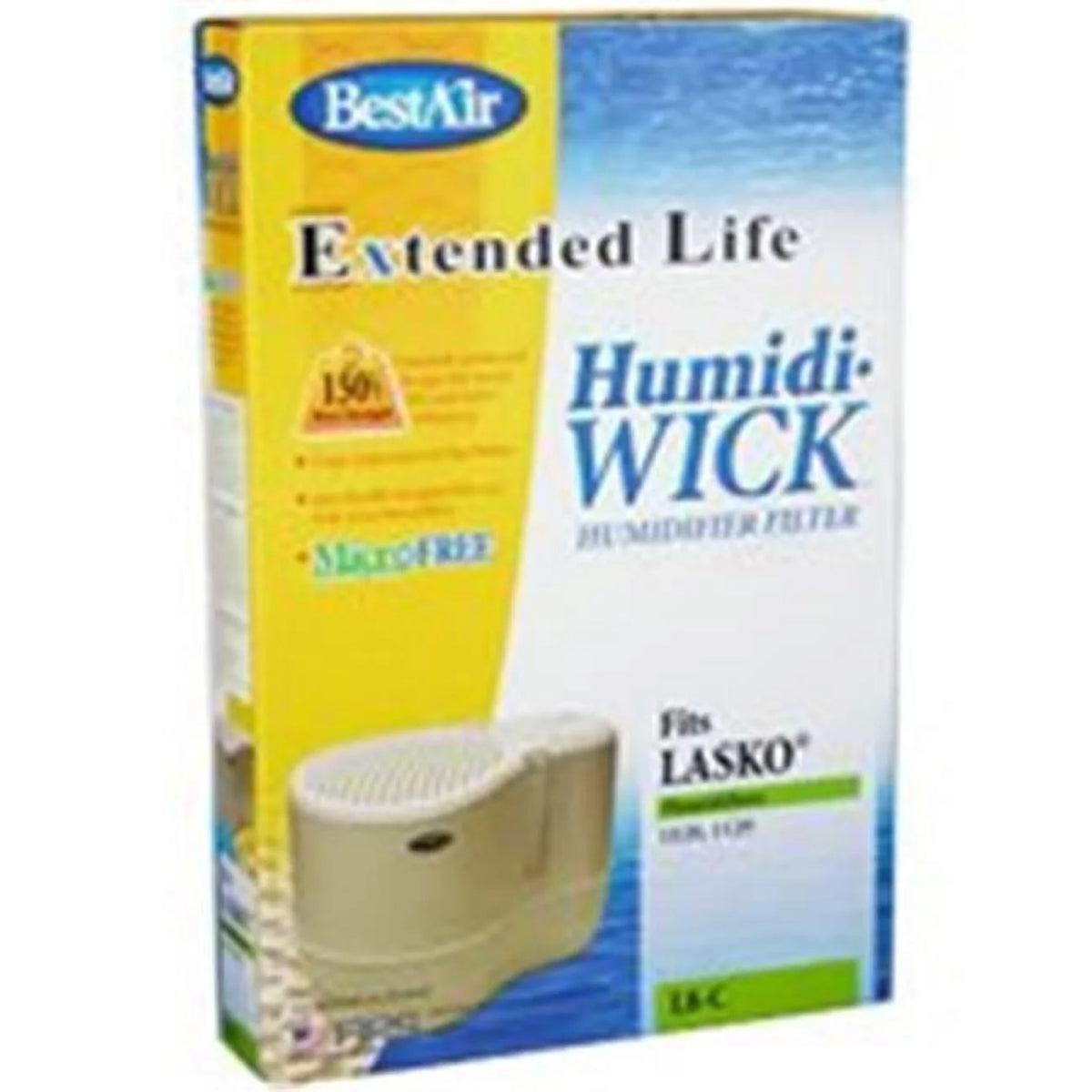 Humidifier Filter F34153