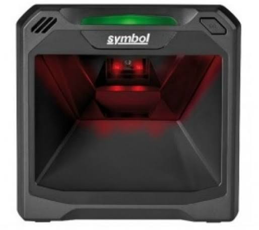 2D Imager Scanner with USB I297