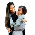 Toddler Sling Carrier L2959
