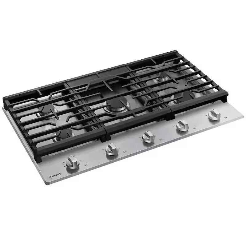 Gas Cooktop with 5-Burners U535528