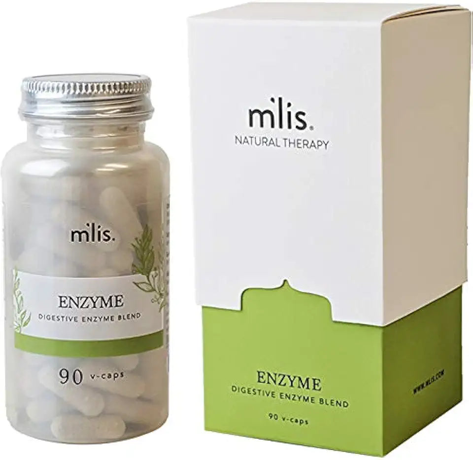 90 Vegetarian Capsules Digestive Enzyme Blend P94649