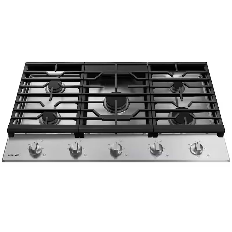 Gas Cooktop with 5-Burners U535528