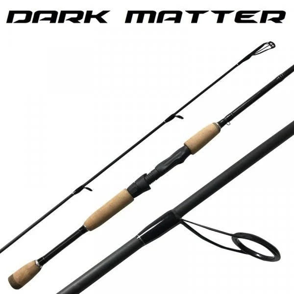 Dark Matter Inshore Spinning Rods N1691