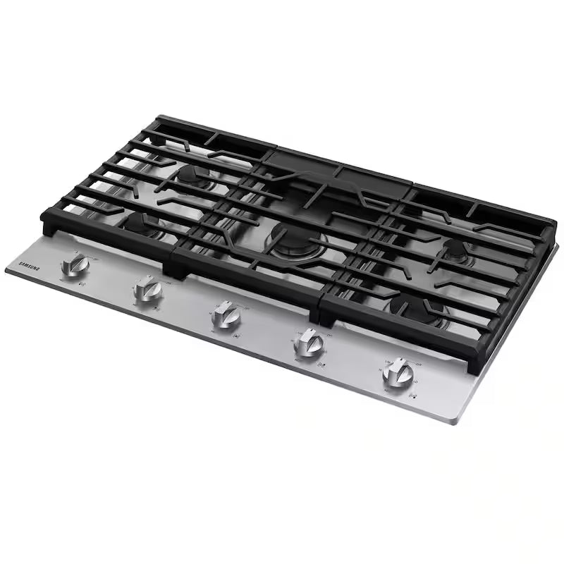 Gas Cooktop with 5-Burners U535528