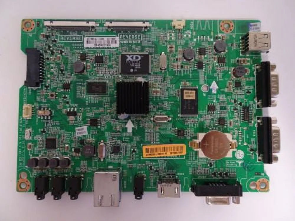 LG Main Board A2505