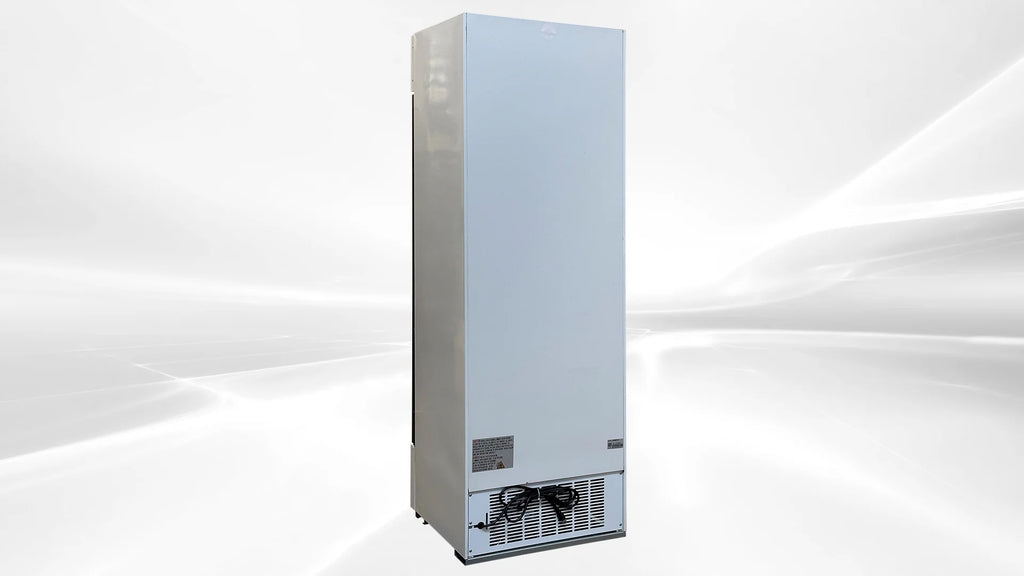 Glass Door Refrigerator Z67139