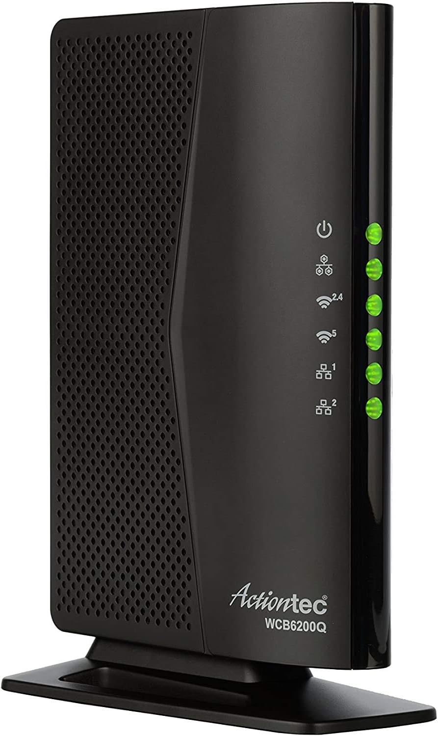 Bonded MoCA 2.5 Network Adapter 2.5 Gbps Ethernet Port 2 Pack M6931