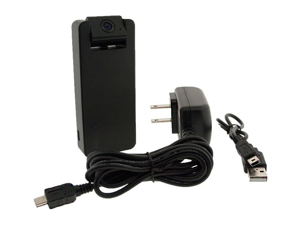 Tilt Hidden Camera J385897