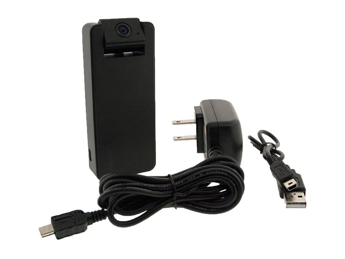 Tilt Hidden Camera J385897