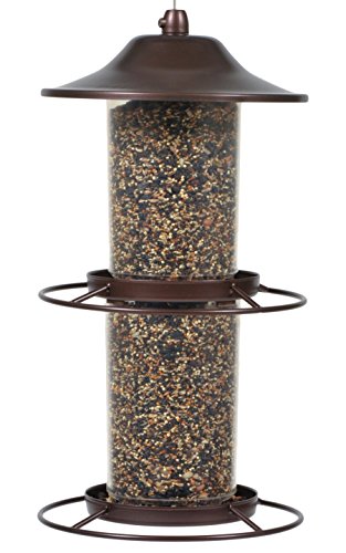 Panorama Bird Feeder U20977