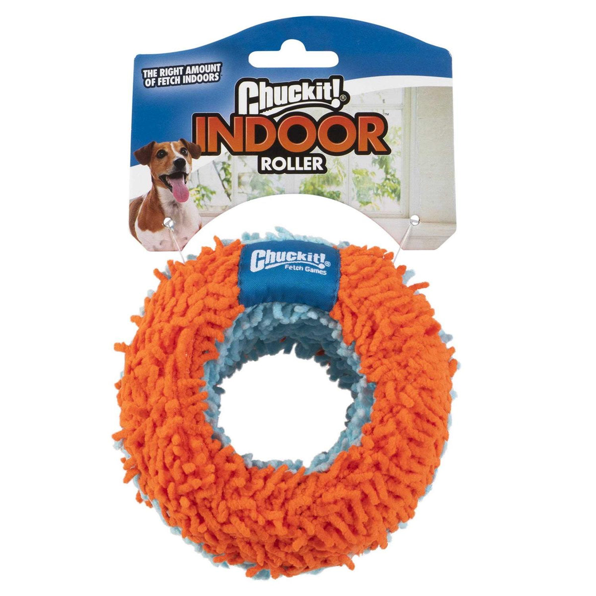Indoor Roller Dog Toy O92606
