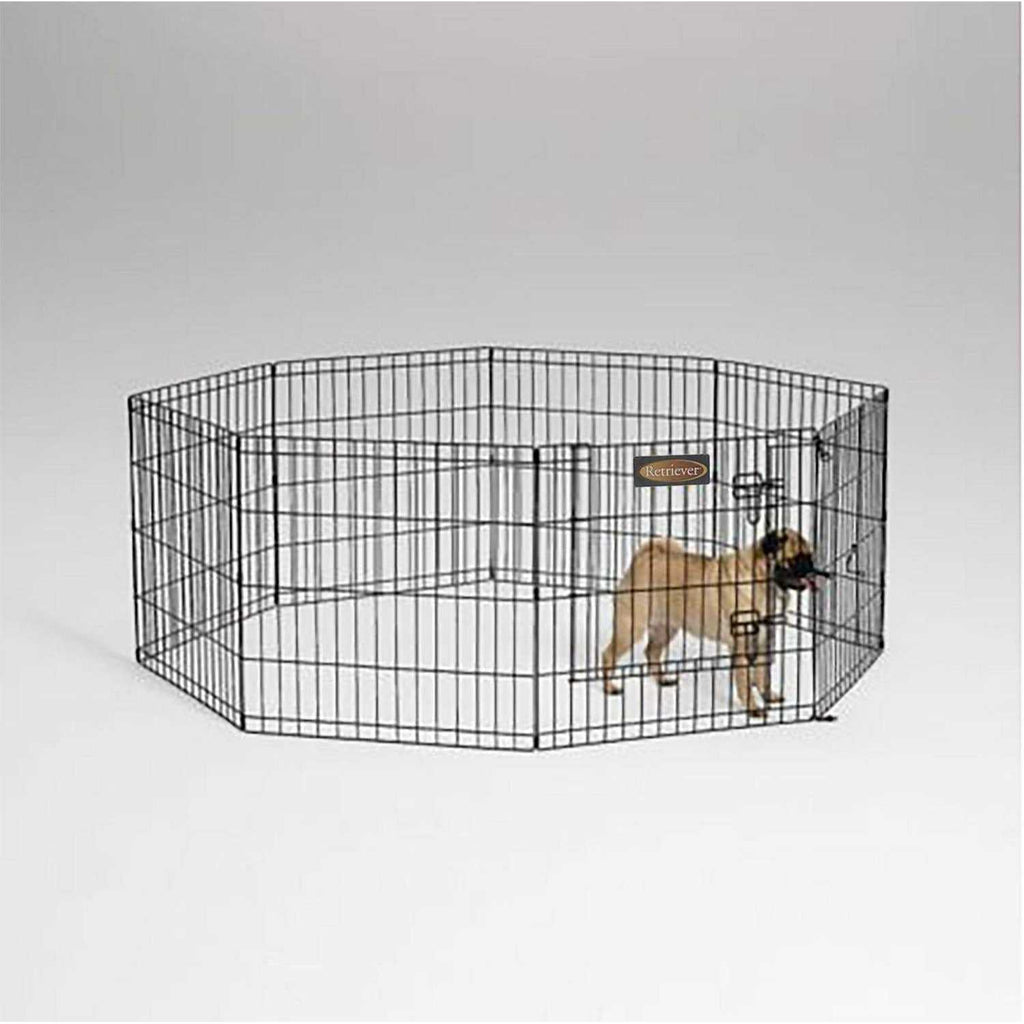 Step-Thru Exercise Pen C535301