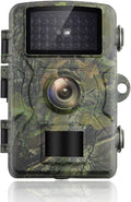 1080P 16MP Night Vision Waterproof Trail Camera O11706