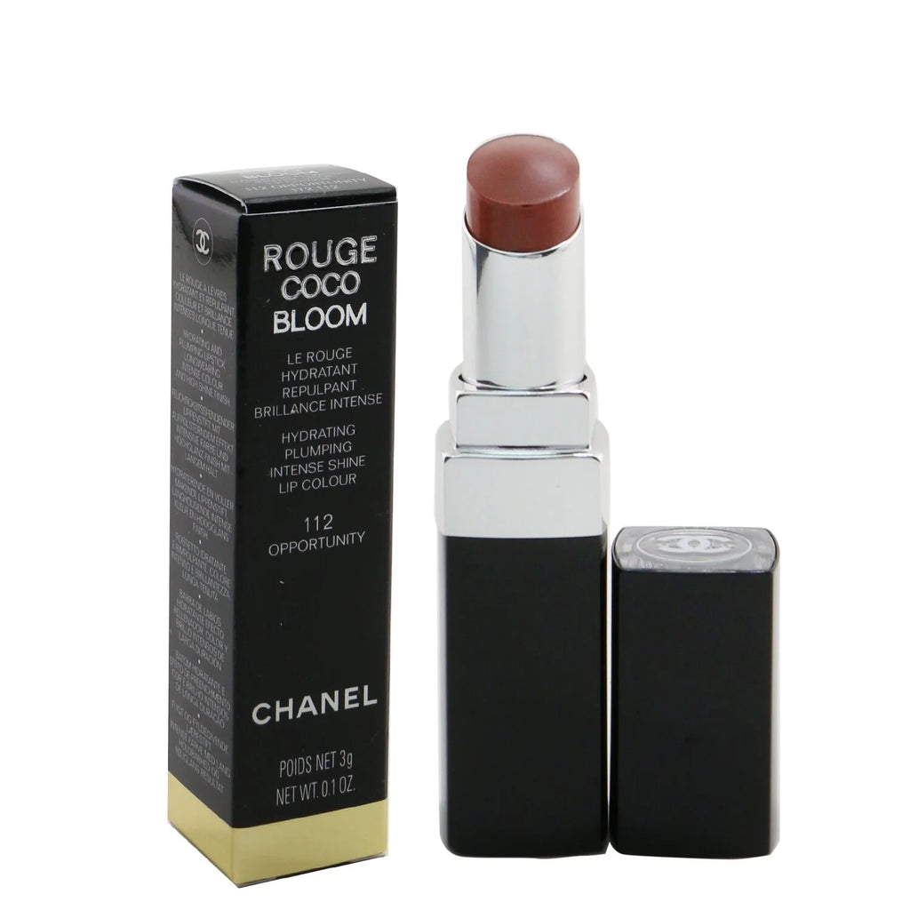 Hydrating Plumping Intense Shine Lip Colour - # 142 Burst 3g/0.1oz X167