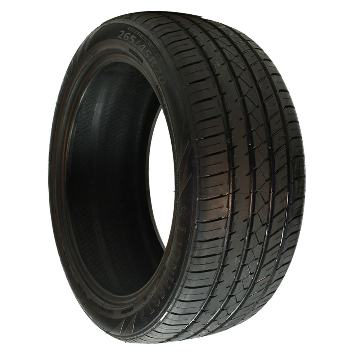 All Season 285/40R22 110V XL Passenger Tire Z638467