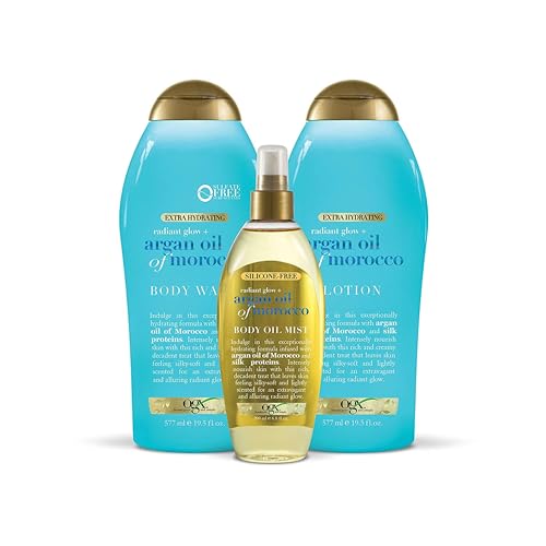 19.5 fl oz Body Lotion Z7152