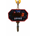 Heavy Duty Industrial Crane Scale, 20,000 lbs x 5 lb Capacity C896