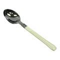 6.5 in. Heavy Weight Fork with Ivory Handle Silver F893
