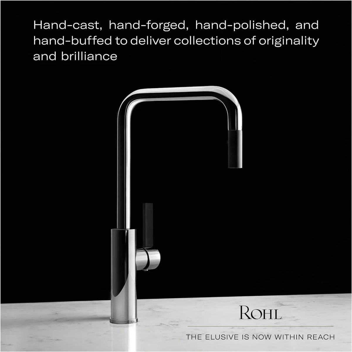 Matte Black Kitchen Accessories P3251