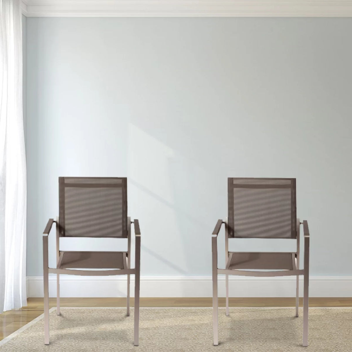 Dining Chair Set of 6 E738938