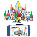 100 Pieces Magnet Tile Building Block Set G513
