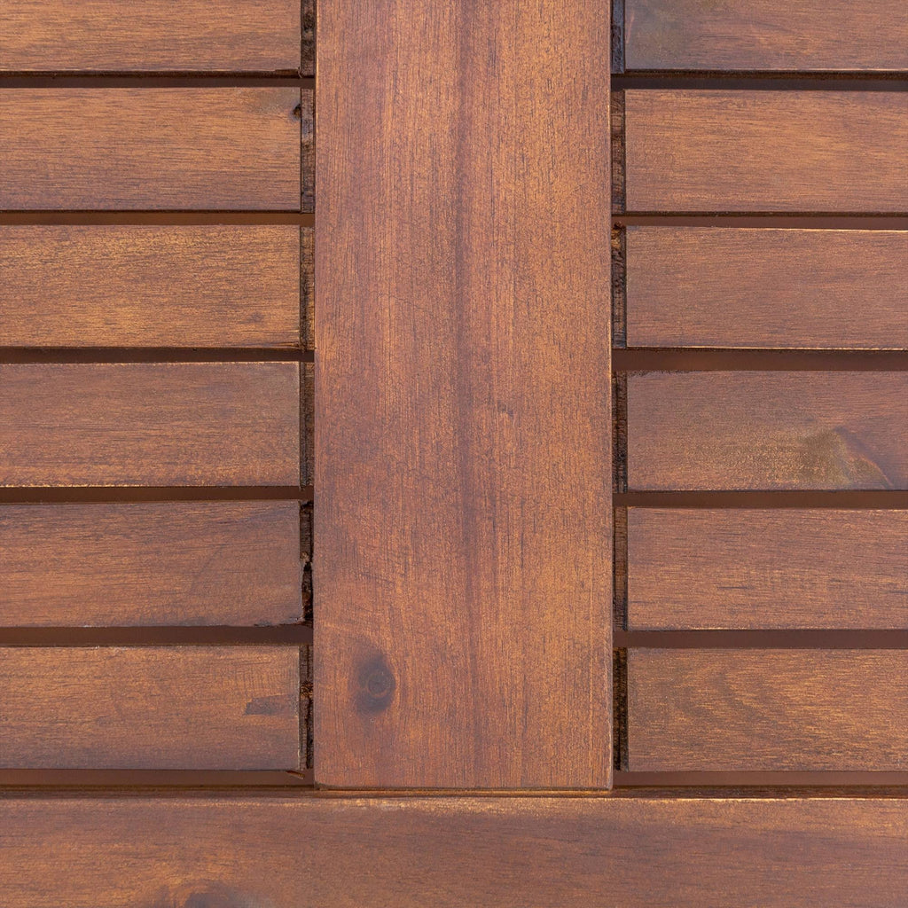 Acacia Patio Coffee Table R941655