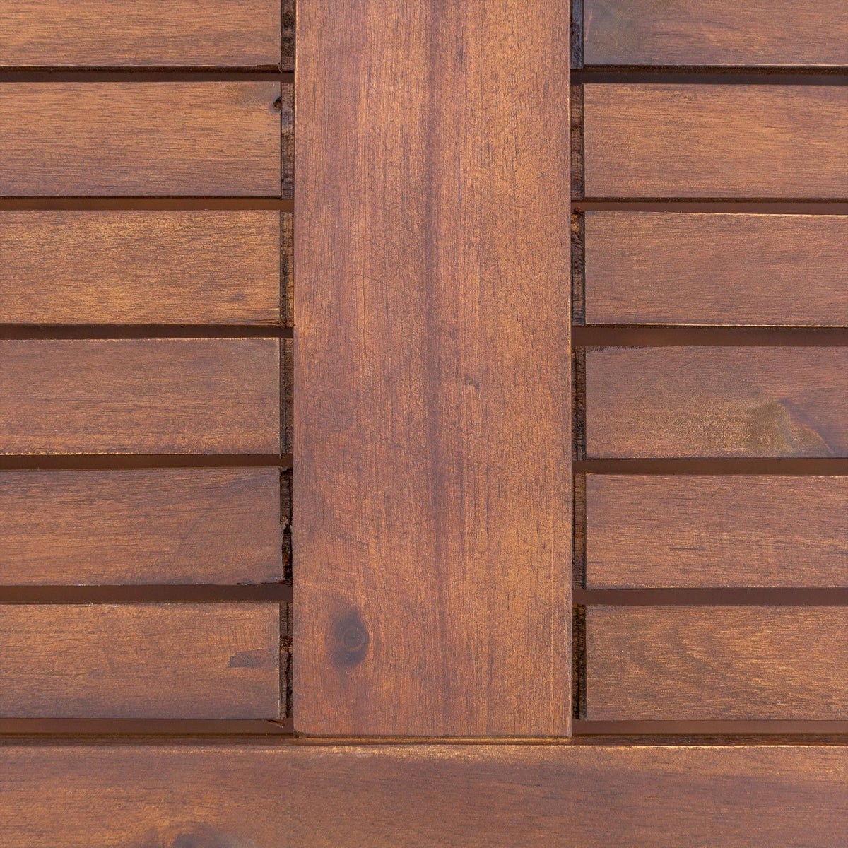 Acacia Patio Coffee Table R941655