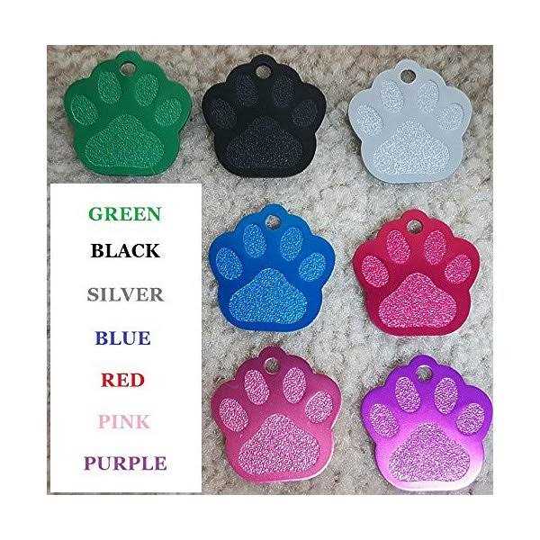 Pet ID Tag C264