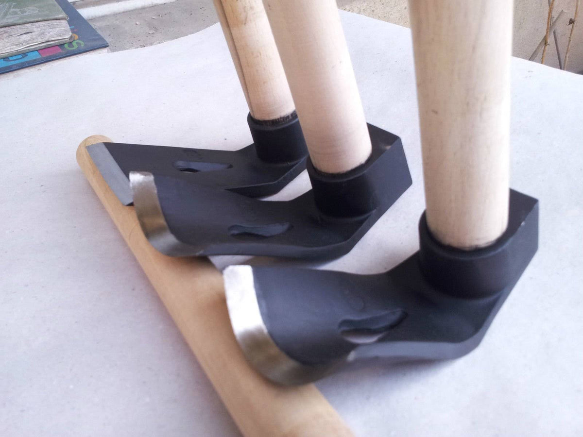 Wood Carving Bowl Adze Tools Set of Three U67563