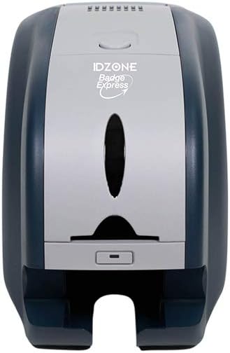 ID Card Printer S725