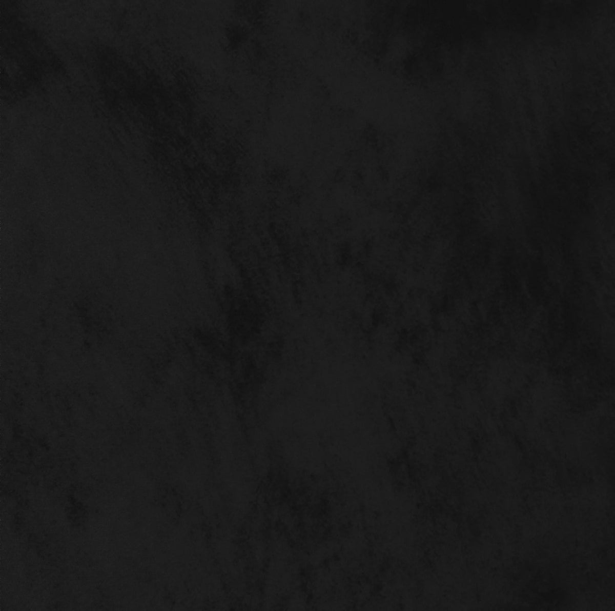 Black Velvet Upholstered Bed O532919