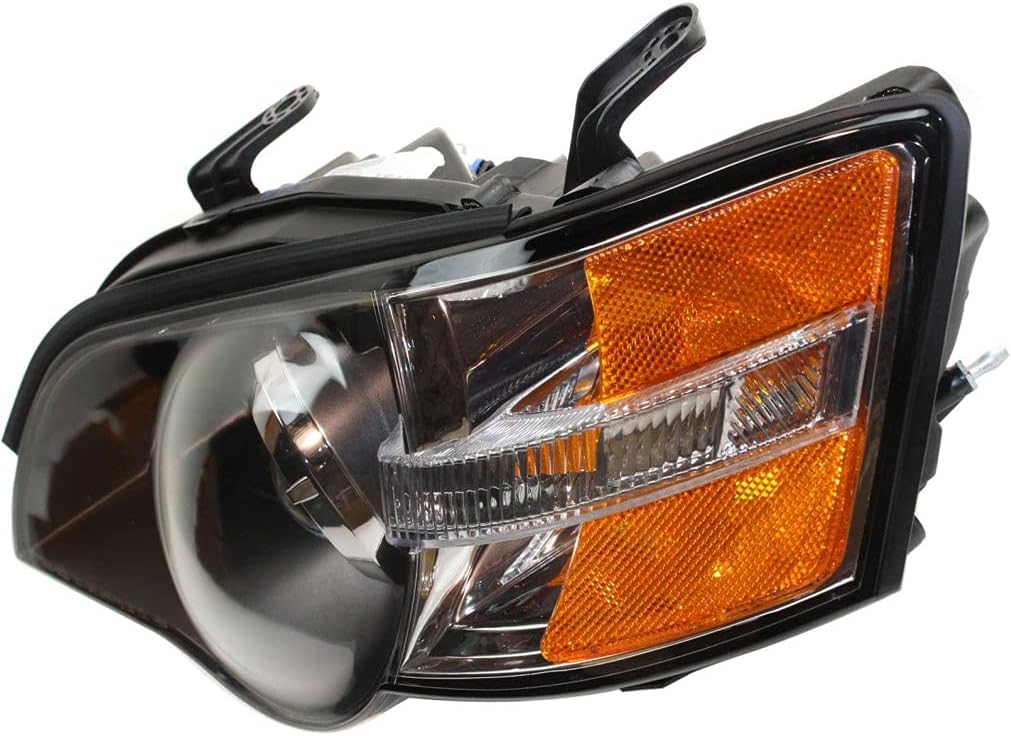 Subaru Legacy Headlight 2005 Driver Side H104