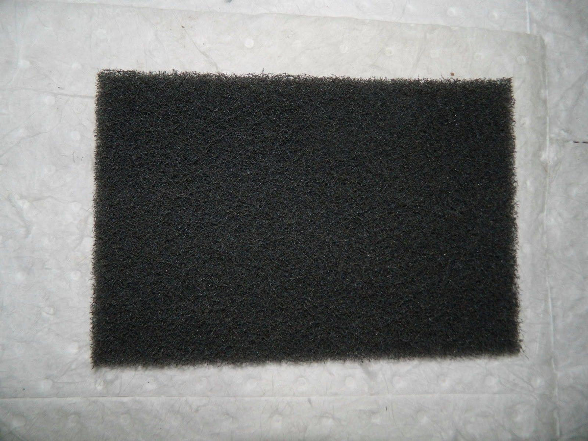 6 inch x 9 inch Blending Hand Pad, 40 per Case J391082