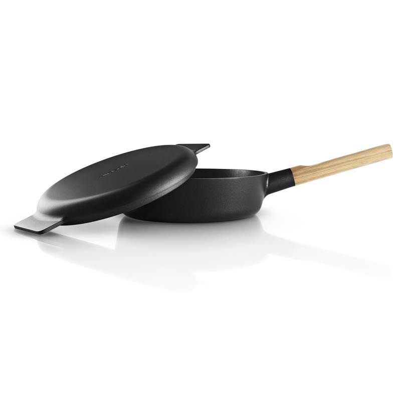Nordic Kitchen Saute Pan N16637