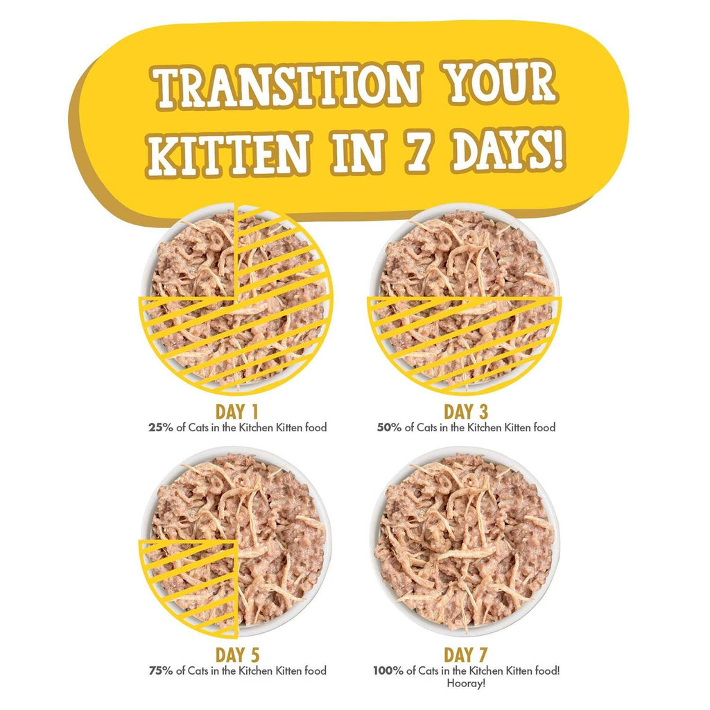 Wet Cat Food C9341