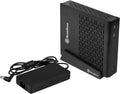 Thin-Mini ITX Aluminum Case with 120W External Power Adapter I99981