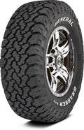 265/70R17 General Grabber A/TX 115T Tire A9146