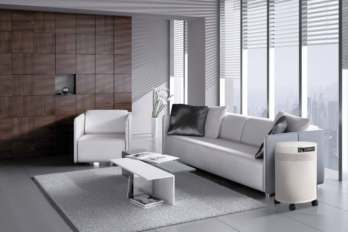 White Air Purifier C20106