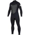 4/3 Back Zip Fullsuit Wetsuit P275846