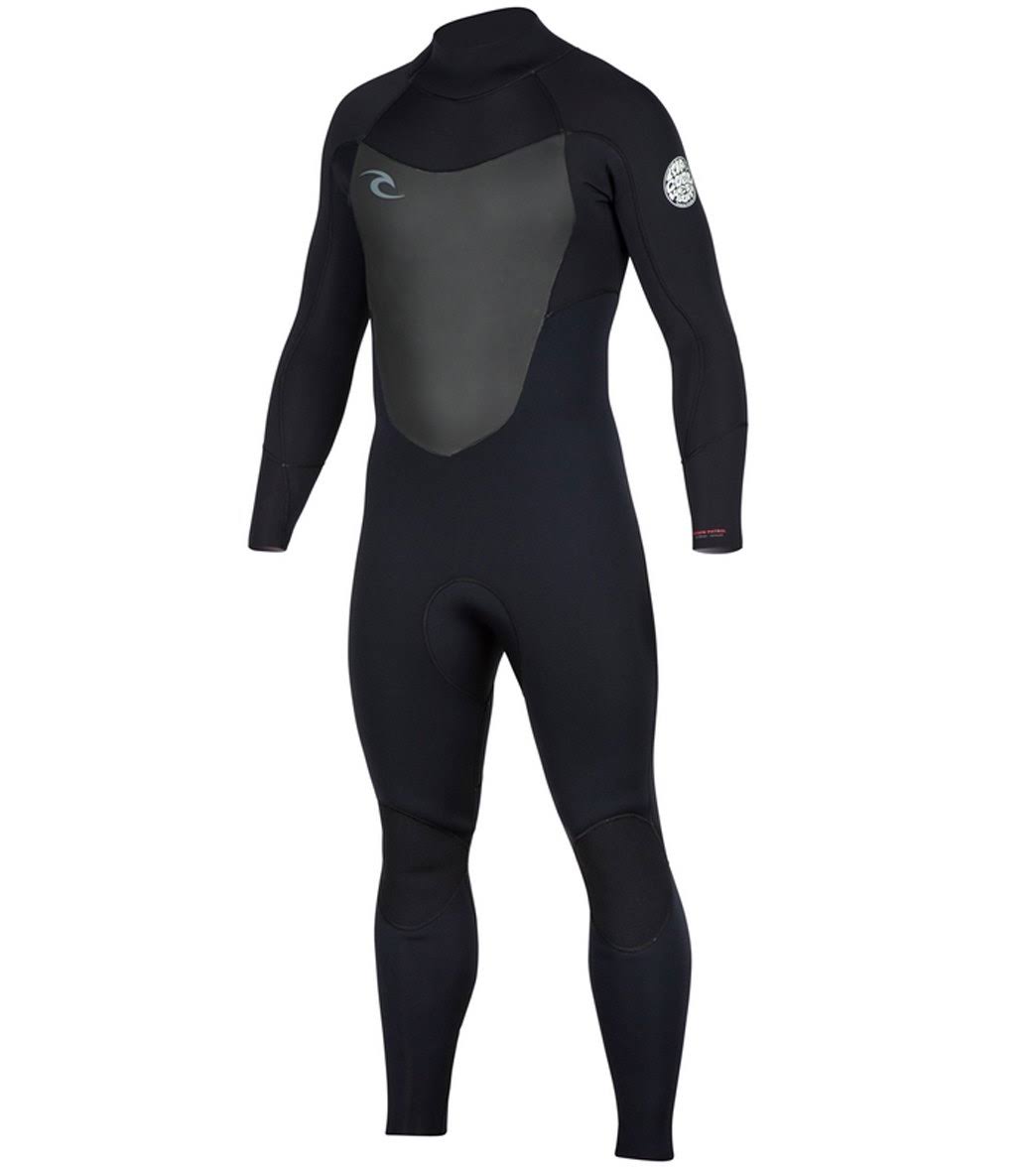 4/3 Back Zip Fullsuit Wetsuit P275846