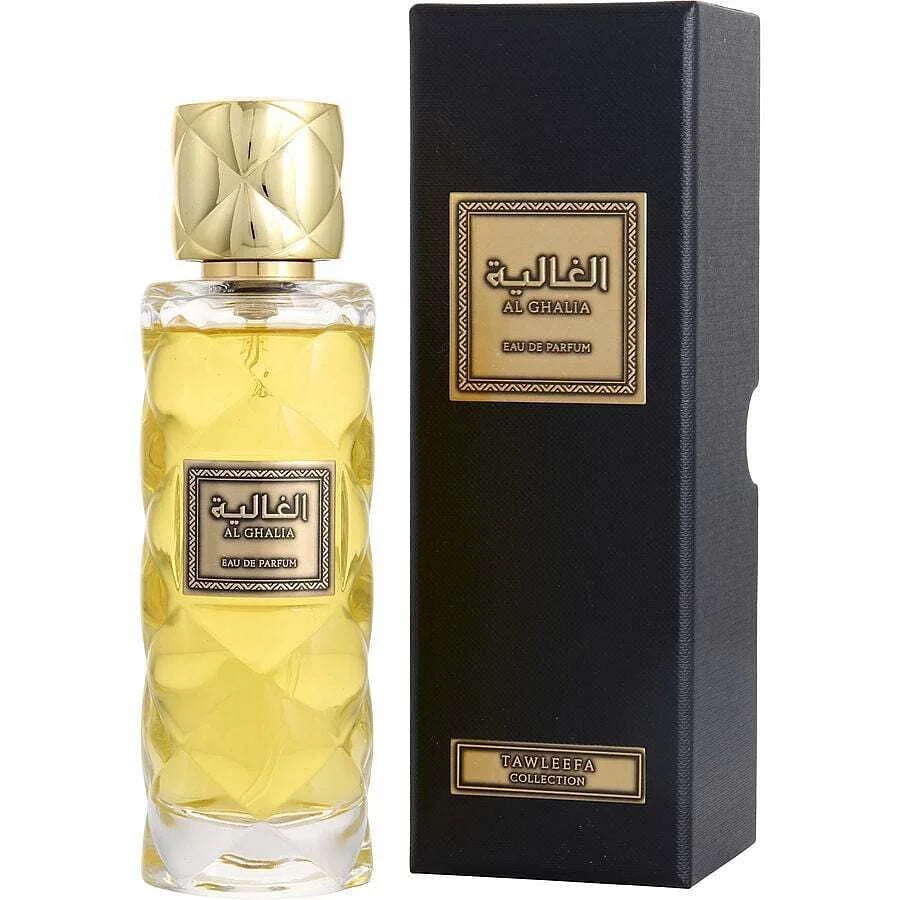 3.4 oz EDP Spray D218