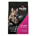 Grain-Free Turkey & Cod Dry Cat & Kitten Food Z2987