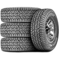 Set of 4 265/65R17 112T All Terrain Tires J7808