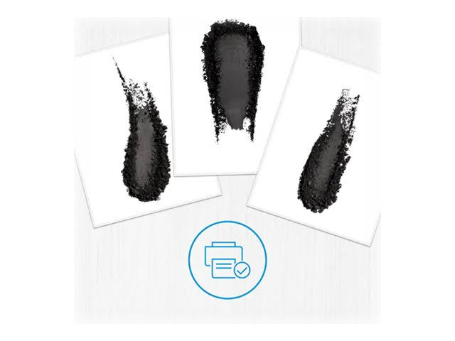 Black High Yield Toner Cartridge 2/Pack M289772