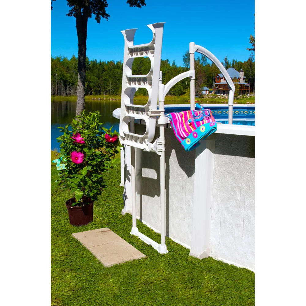 Classic Pool Ladder C95549