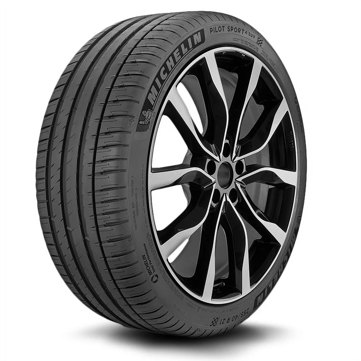 All-Season 225/60R18 100V Tire Y5420