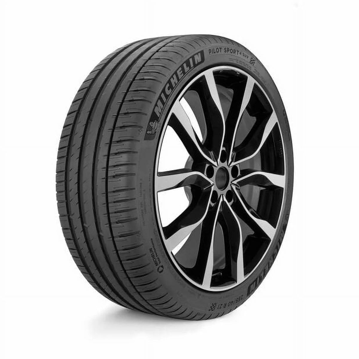 All-Season 225/60R18 100V Tire Y5420