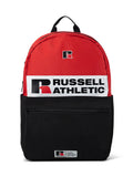 Black Red 18" Backpack K444986