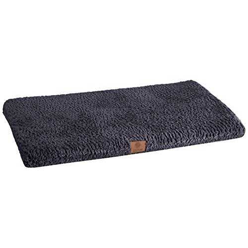Orthopedic Dog Crate Mat B84588